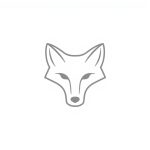 logo SubStack monochrome